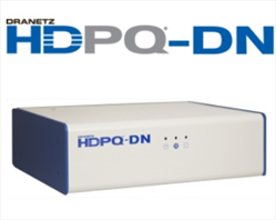 Thiết bị đo công suất và phân tích chất lượng điện năng Dranetz HDPQ-DN